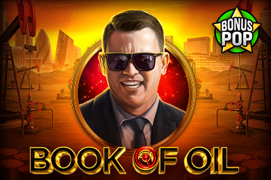 Book Of Oil игровой автомат Www