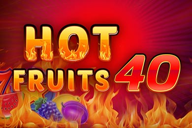 Hotfruits40 слот Www