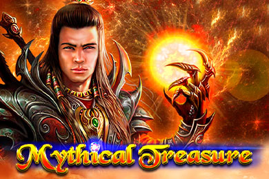 Mythical Treasure автомат Www